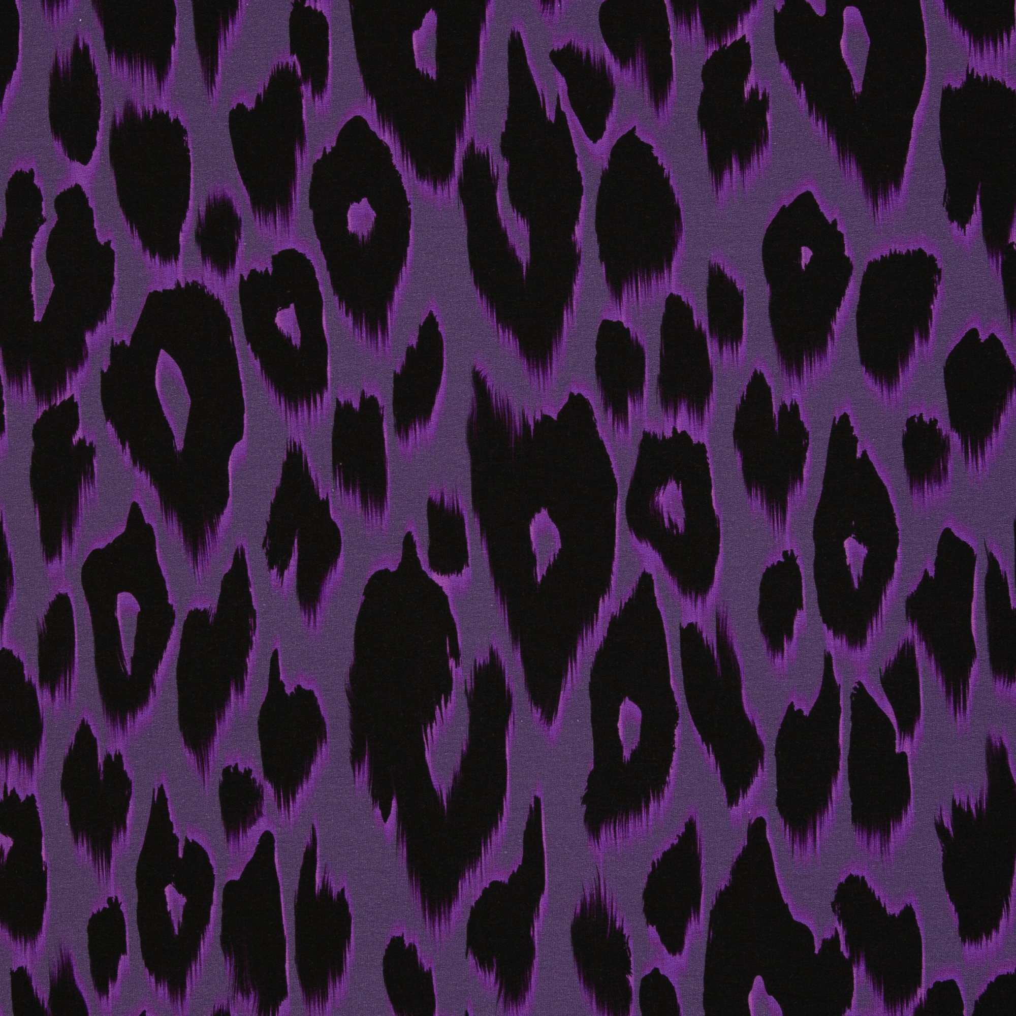 Modaaldressikangas Floating Leo by Thorsten Berger lilac