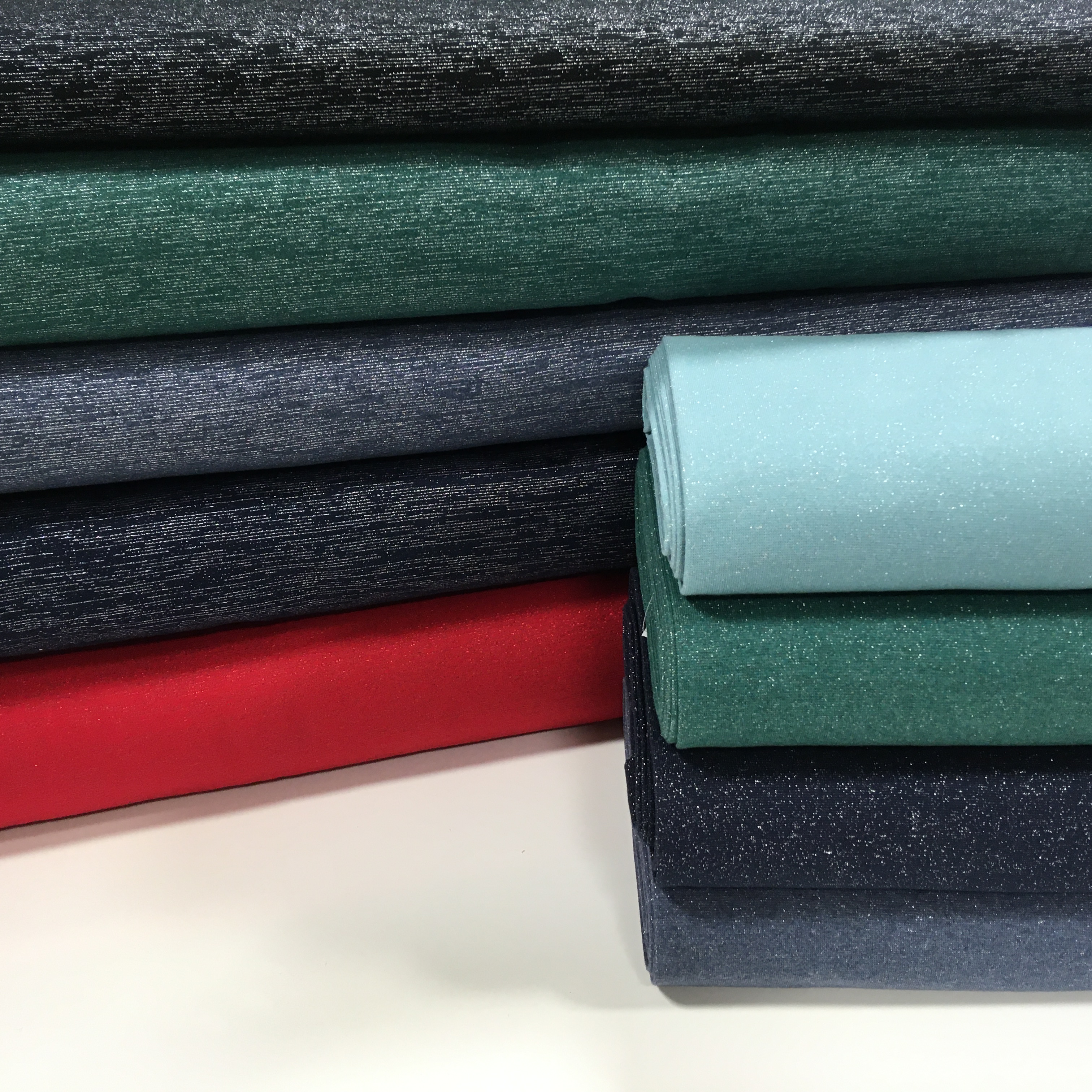 SWEAT dressikangas Glamour