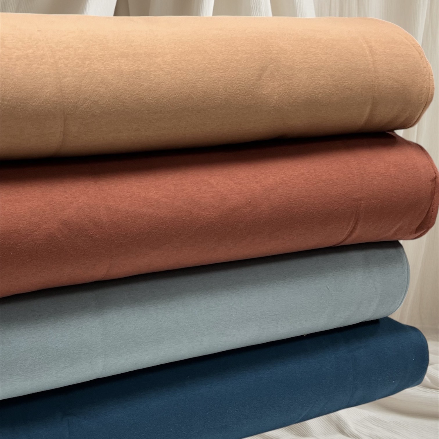 SWEAT Heavy Hanni, dressikangas uhutud 350g/m2