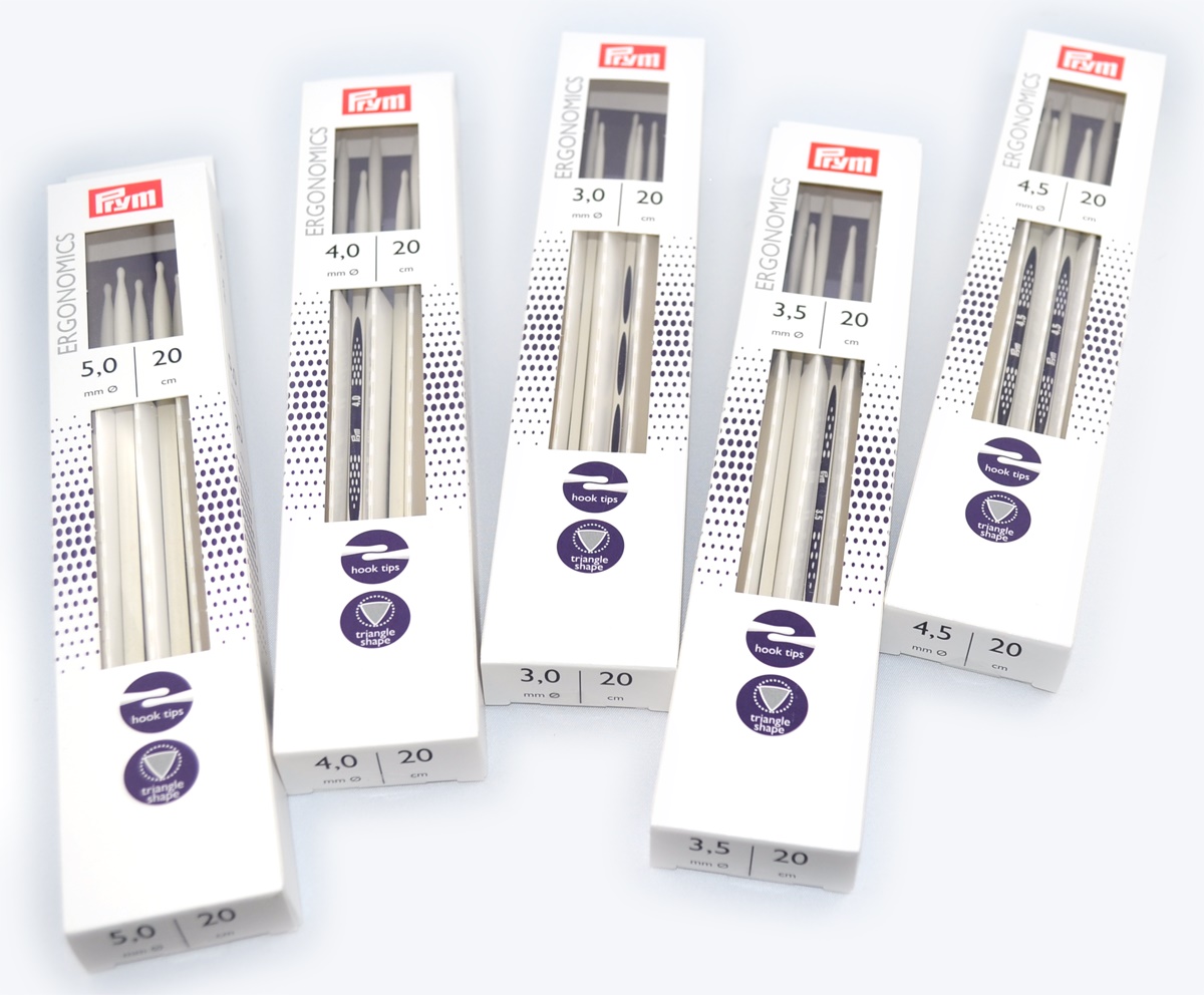 PRYM Ergonomics sukavardad