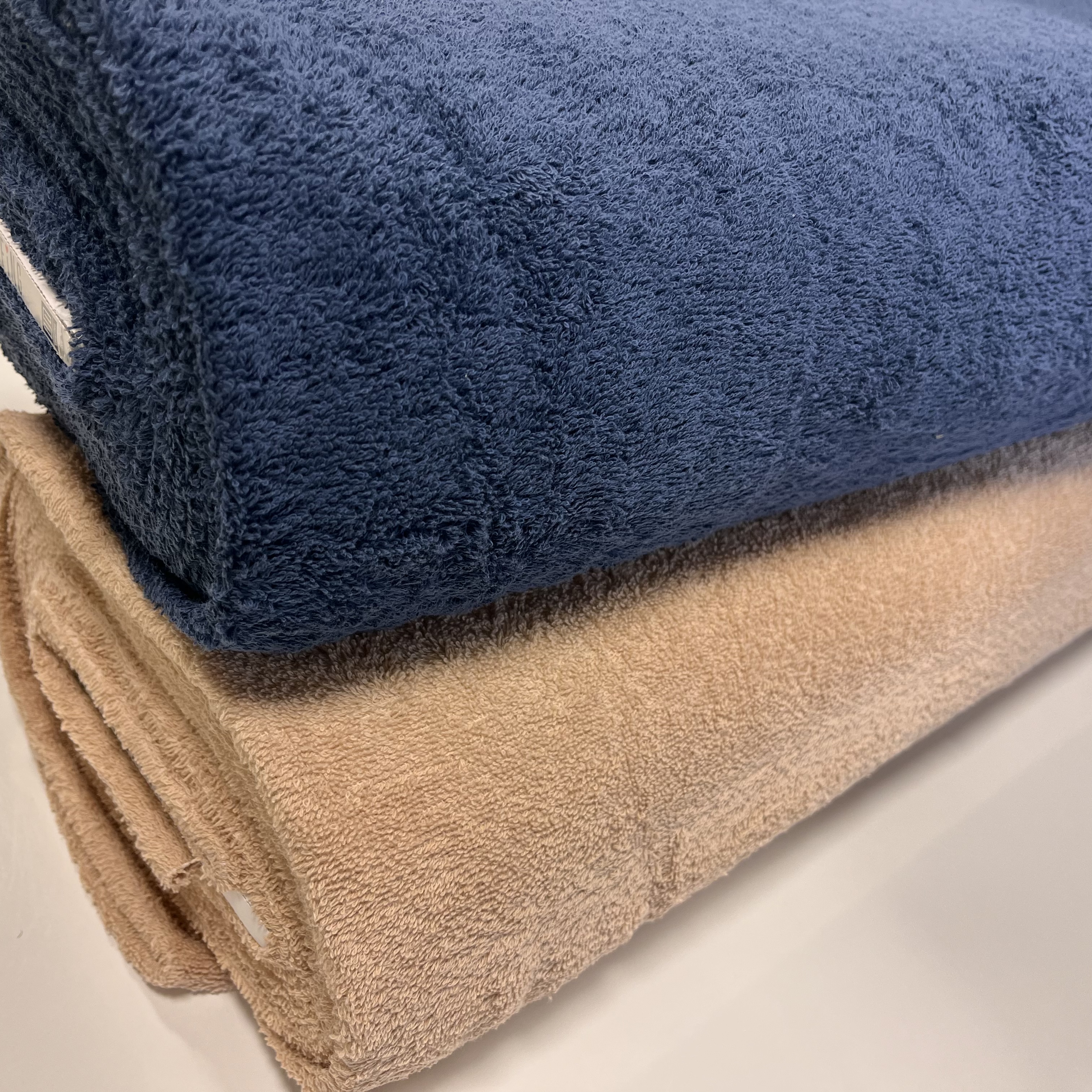 Puuvillafrotee Ibiza