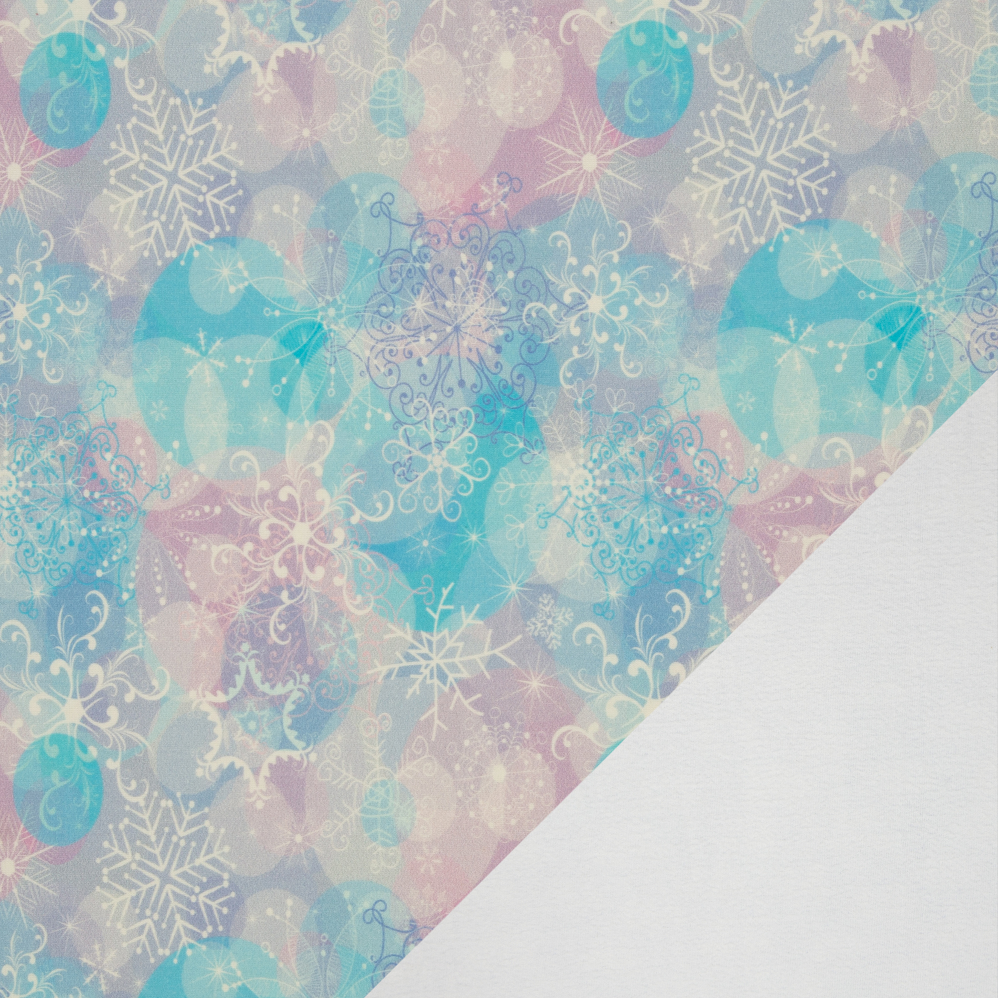 Alpifliis Lumehelbed