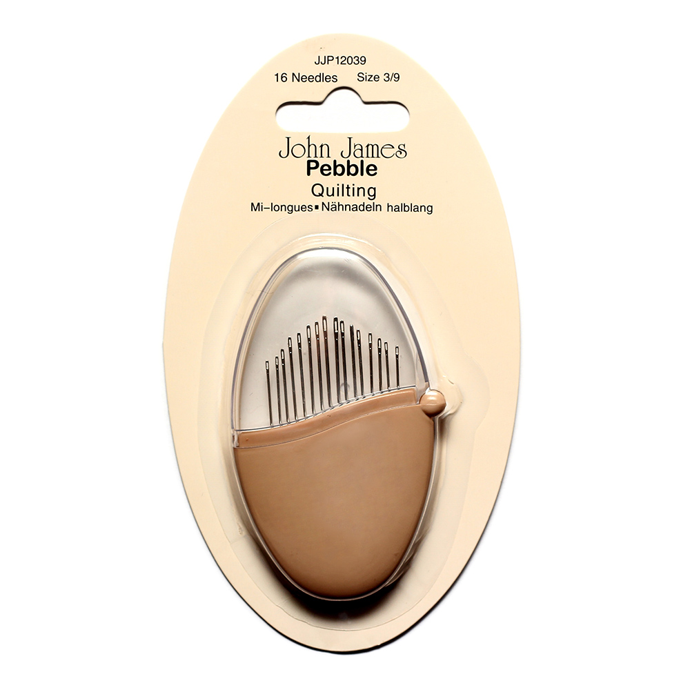 Nõelatoos John James Quilting