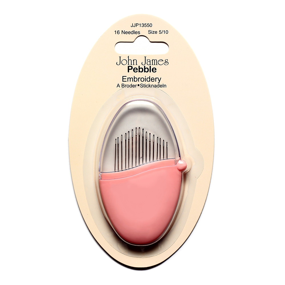 Nõelatoos John James Embroidery