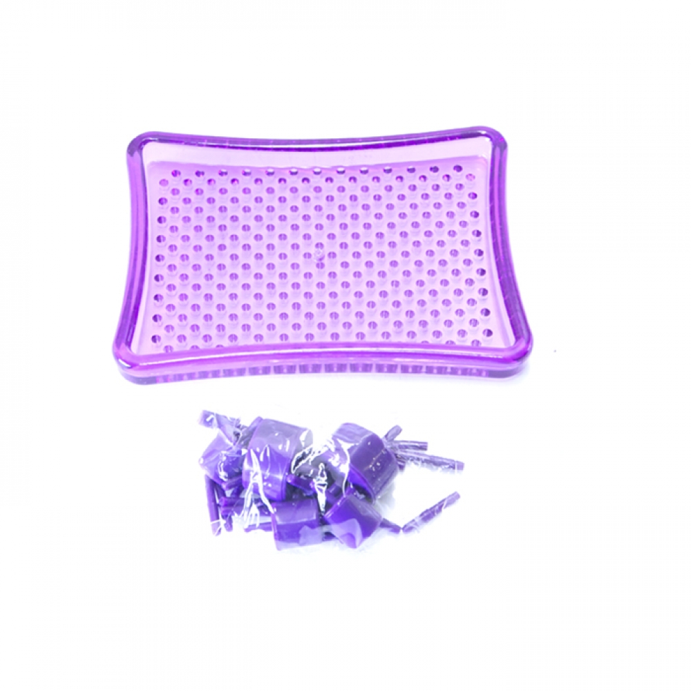 Traadi põimimisalus 