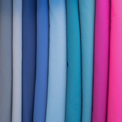 Softshell Jenny, erinevad toonid