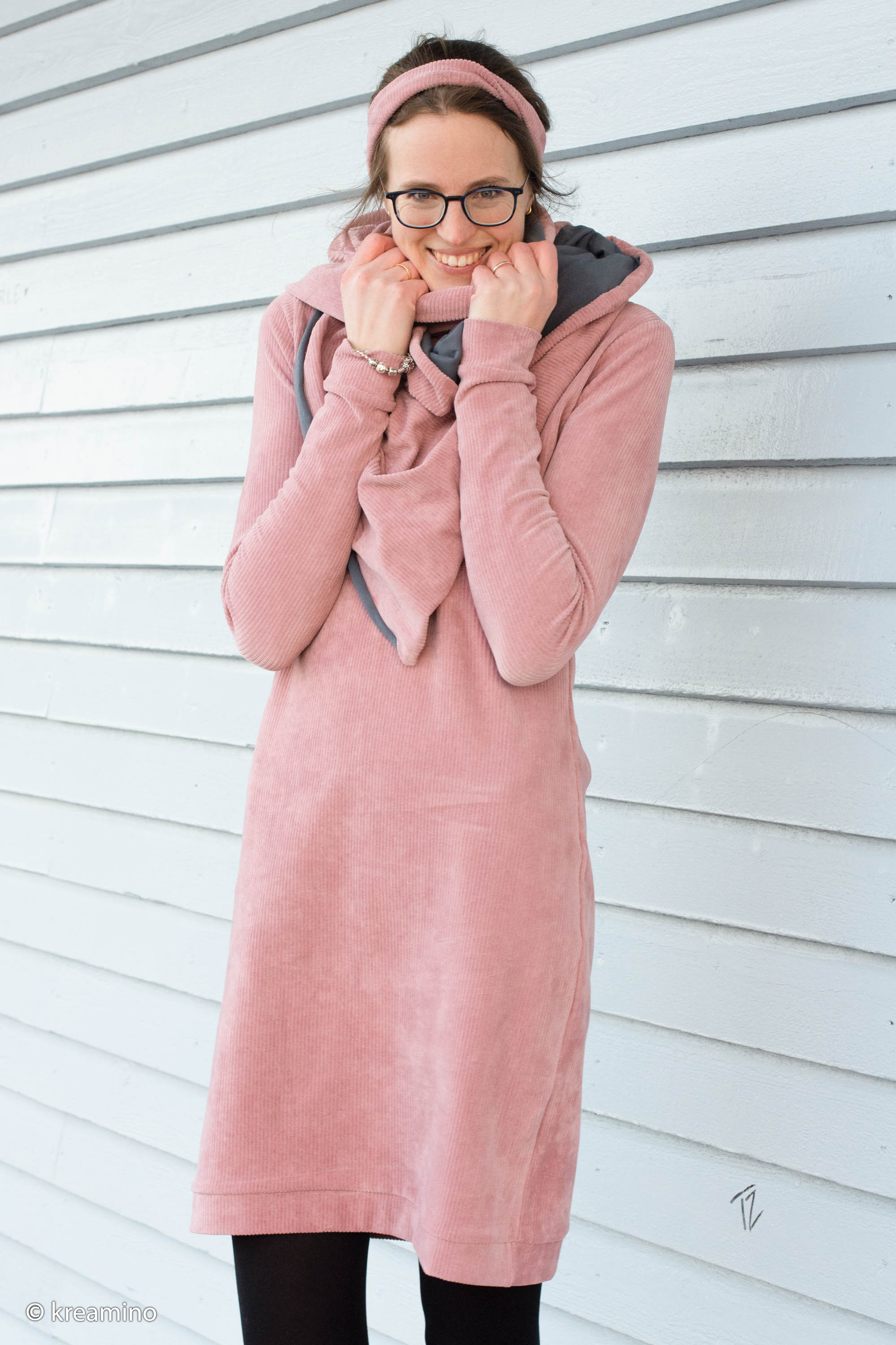 Velvet veluurtrikotaaž Juna, erinevad