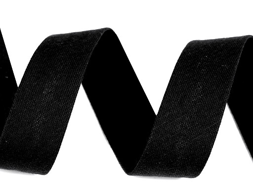 Trikotaažist kantpael, valmislaius 1 cm