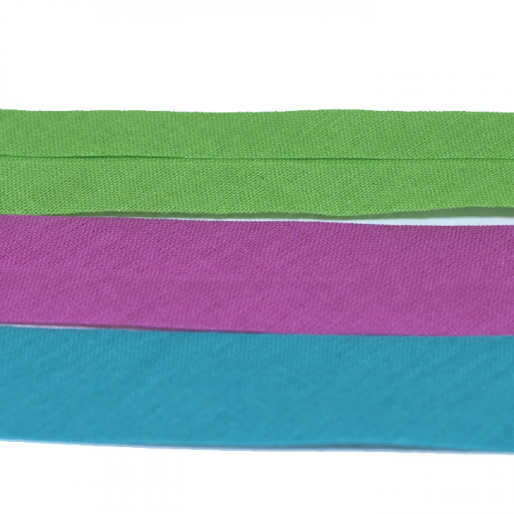 Kantpael puuvillane 25 mm, 1m