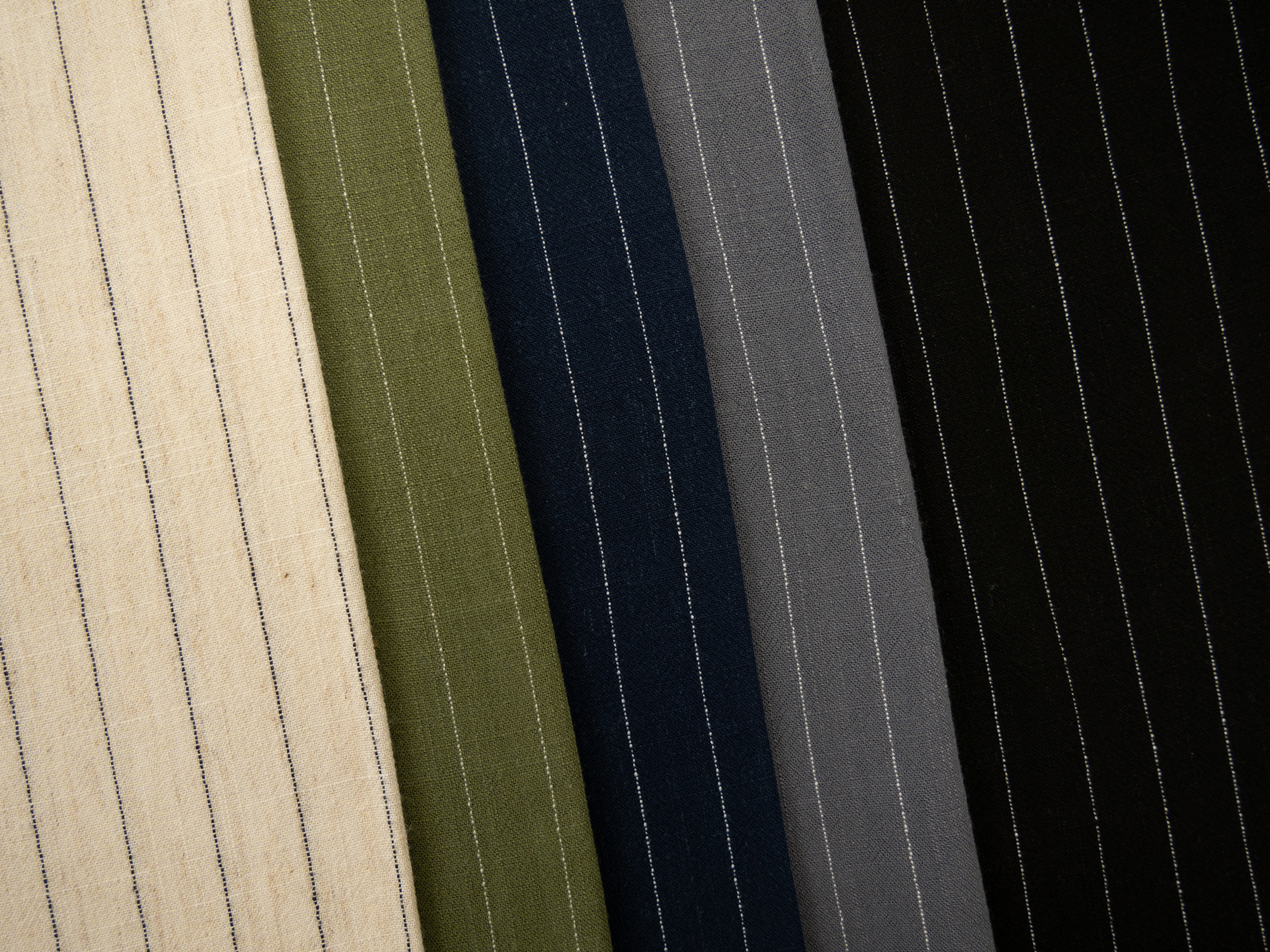 Viskoos/lina segukangas Landshut