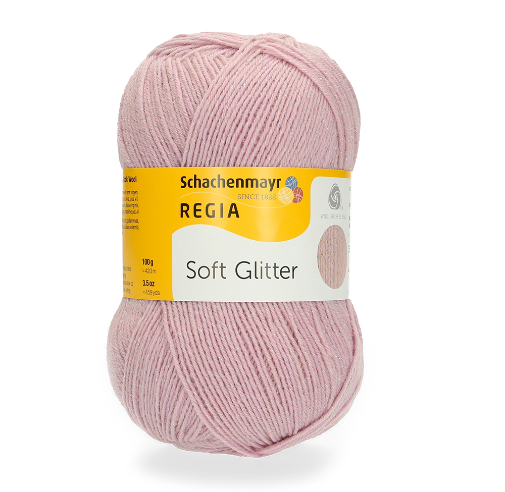Regia Soft Glitter