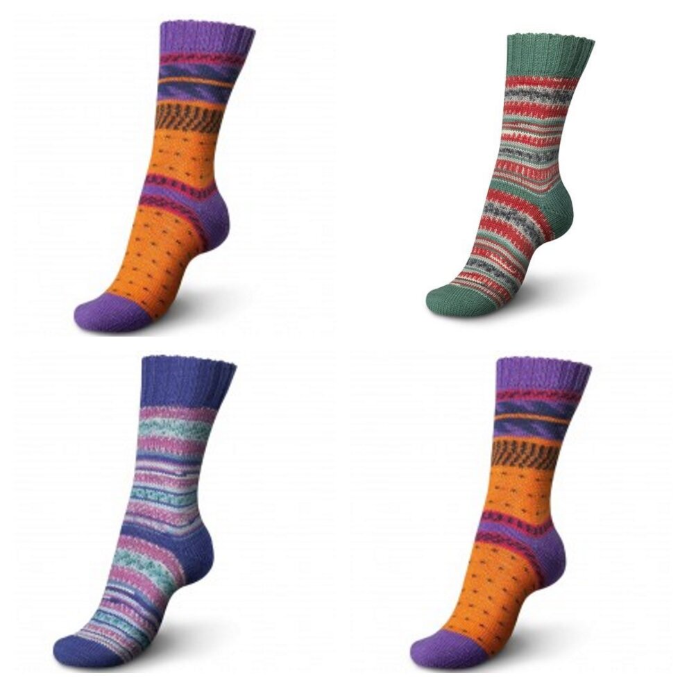 Regia Arne&Carlos 4x, 100 g