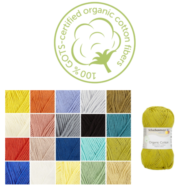 Organic Cotton