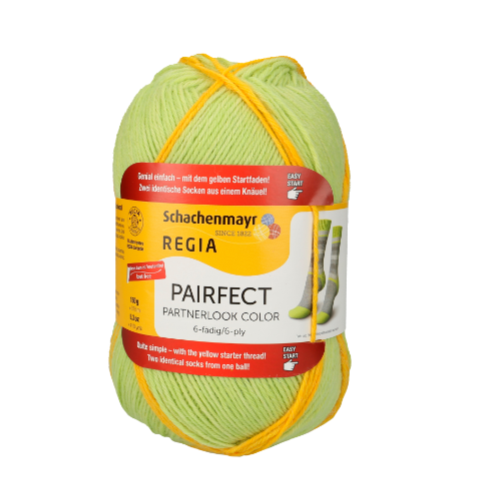 Regia Pairfect Partnerlook 6 x