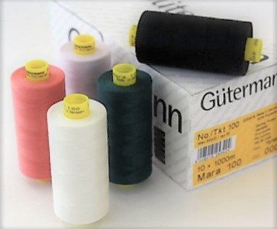 Gütermann Mara 120 1000m