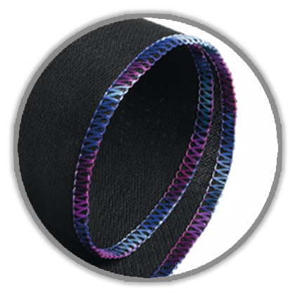 Gütermann Miniking Multicolor 120, 1000 m