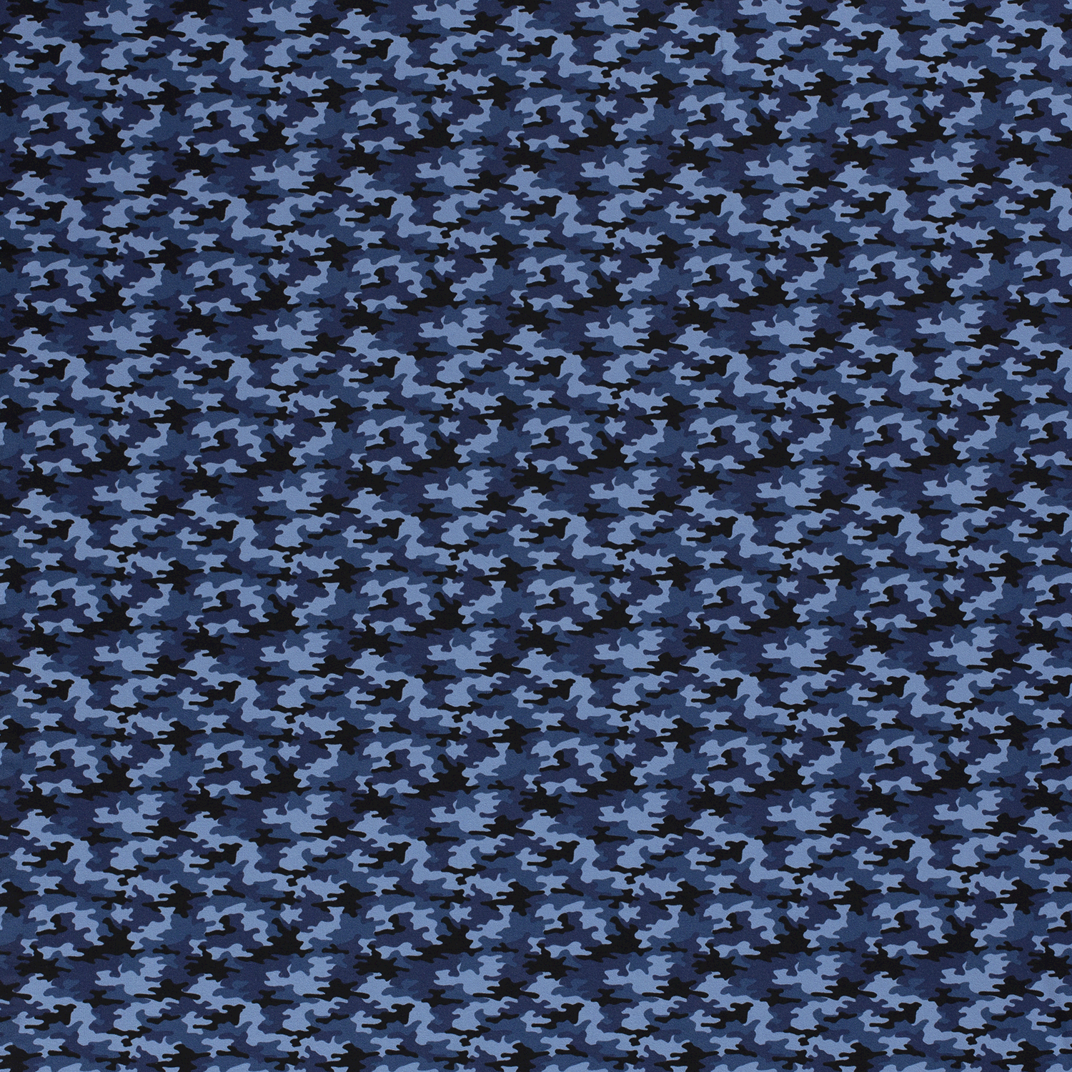 Camouflage navy