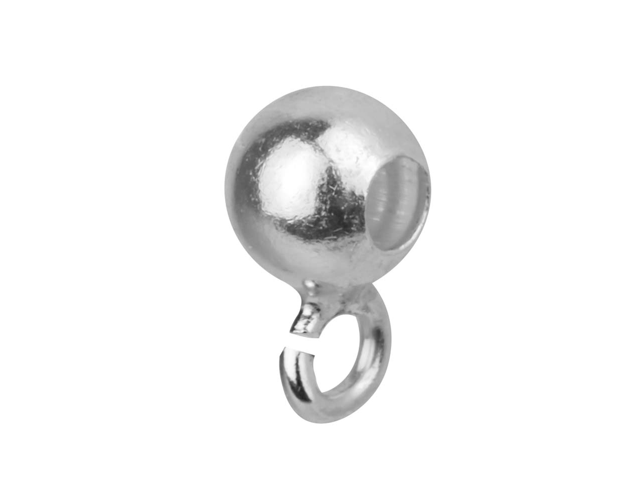 Ühendusrõngas lahtise rõngaga, 1 tk.