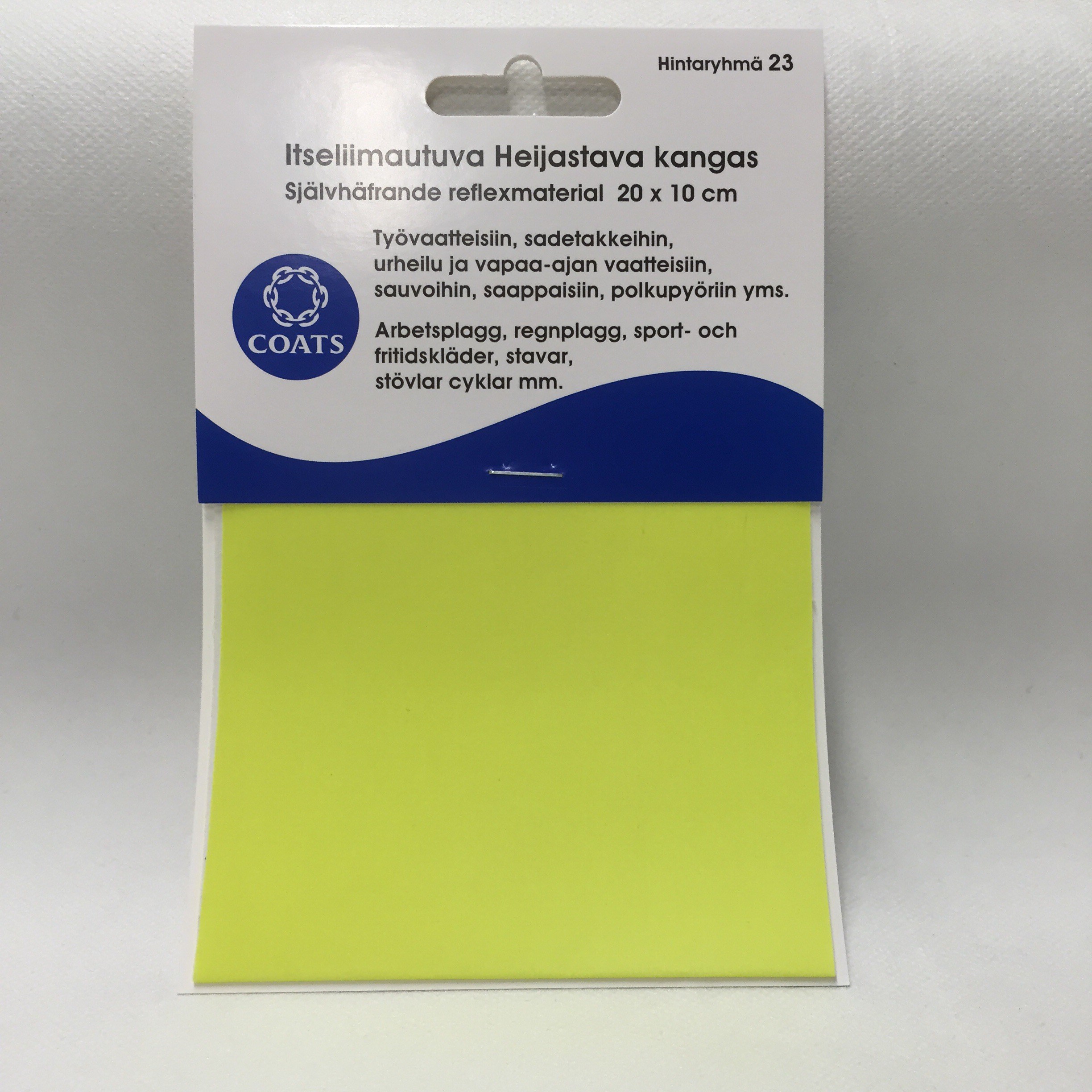 Iseliimuv helkurpaik 