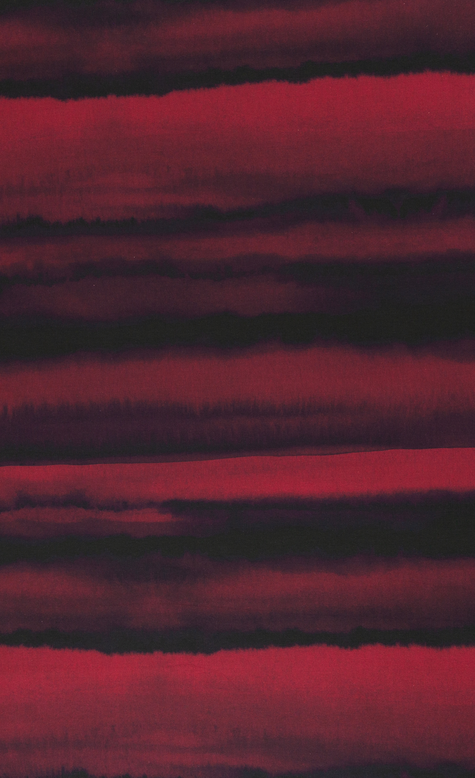 Trikotaaž Franjo El Piranho bordeaux waves, digiprint