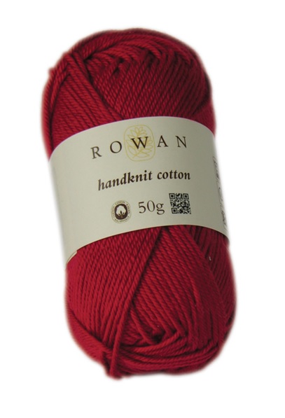 Rowan Handknit Cotton
