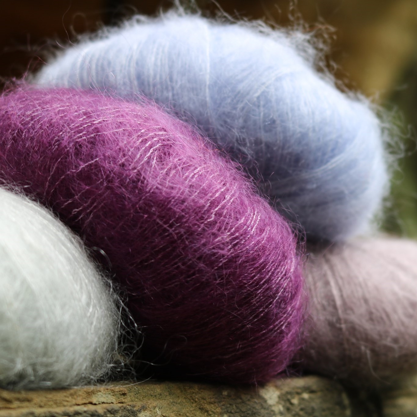 ROWAN Kidsilk Haze 25 g