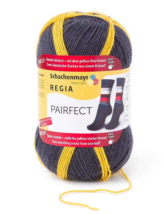 Regia Pairfect 4x sokilõng