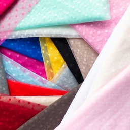 Pehme tüll täppidega