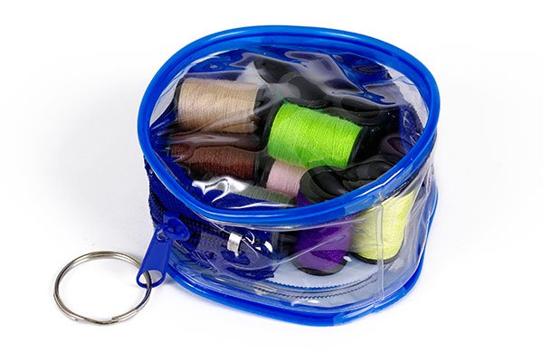 Õmblemise reisikomplekt