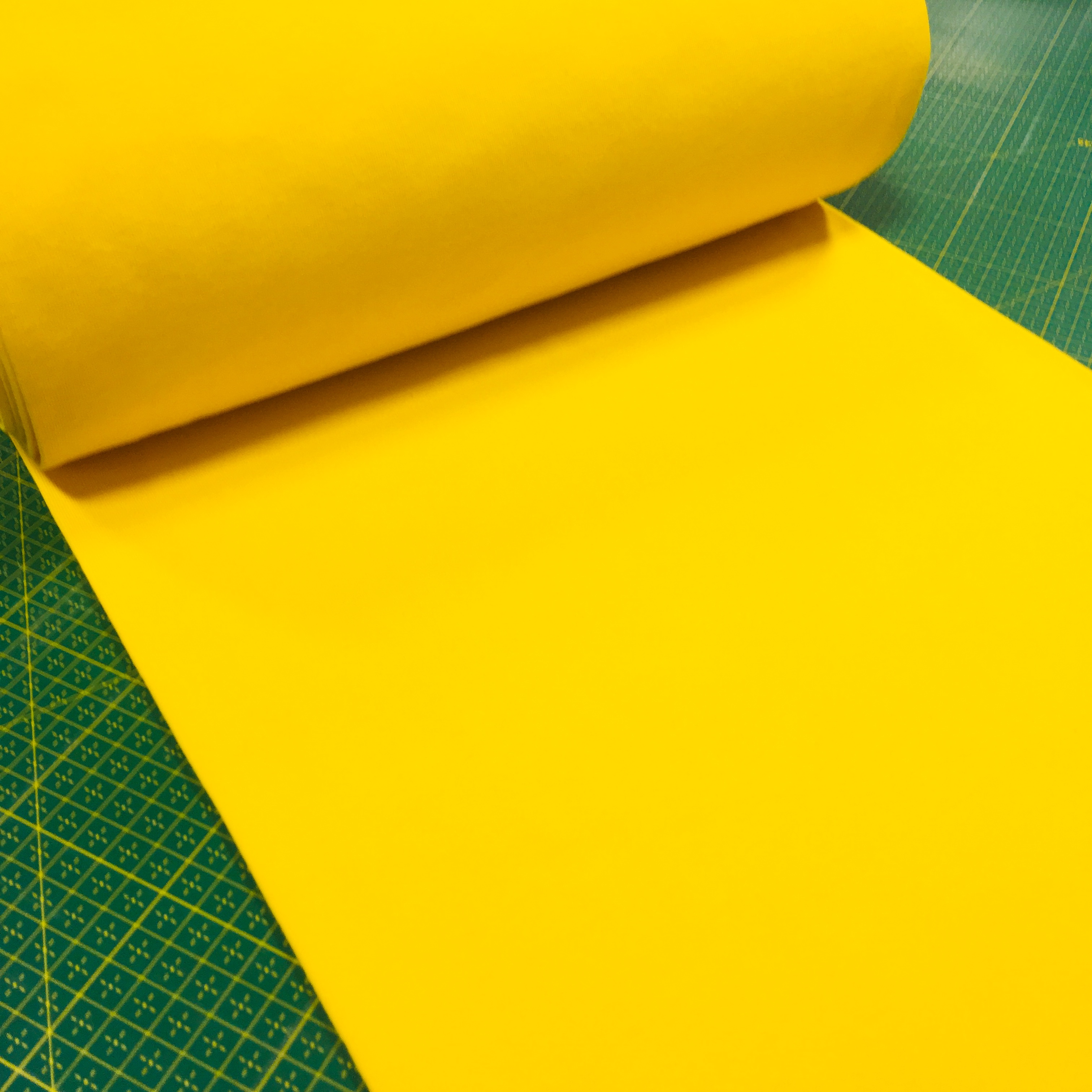 Torusoonik särav kollane