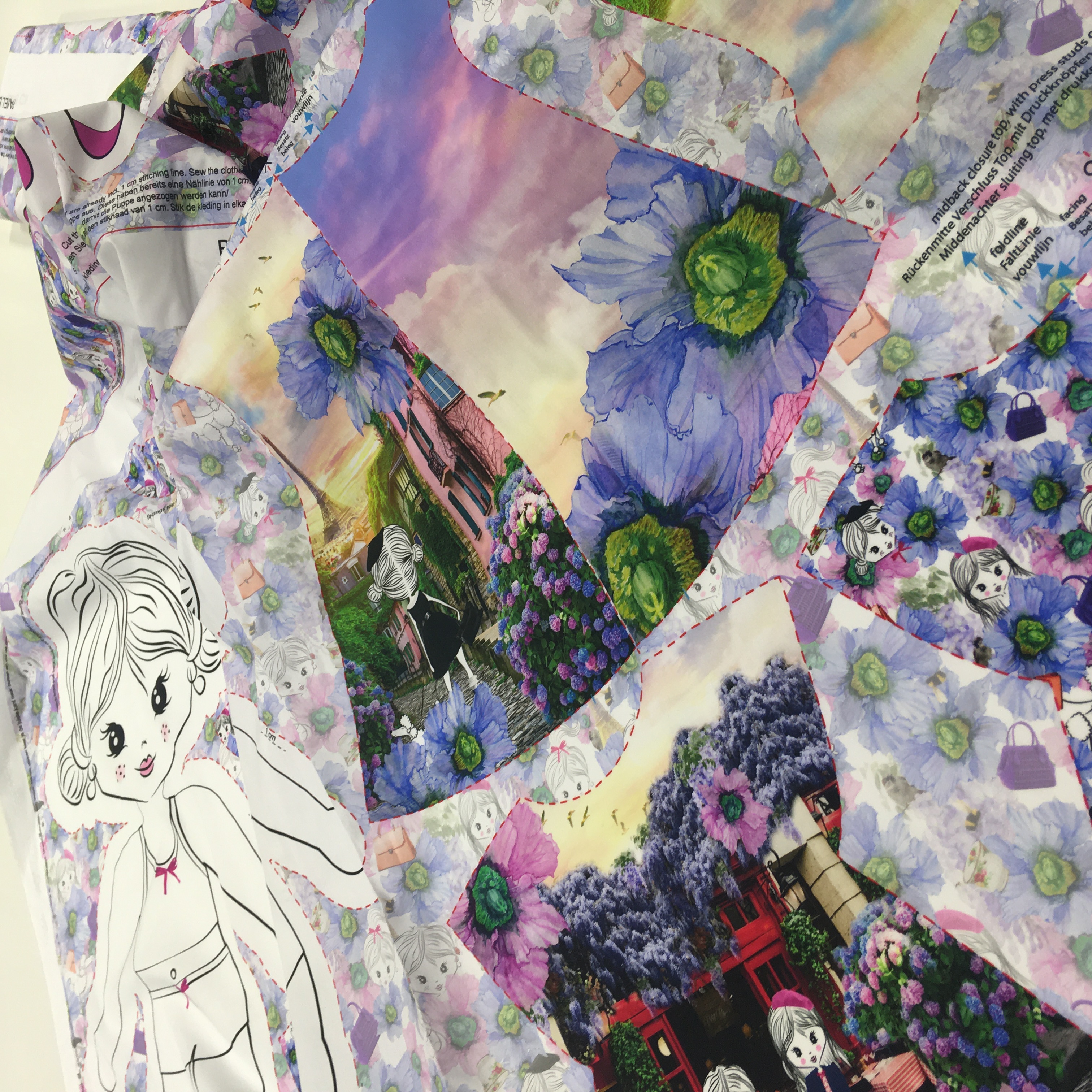 Popliinkupong  Nukuke