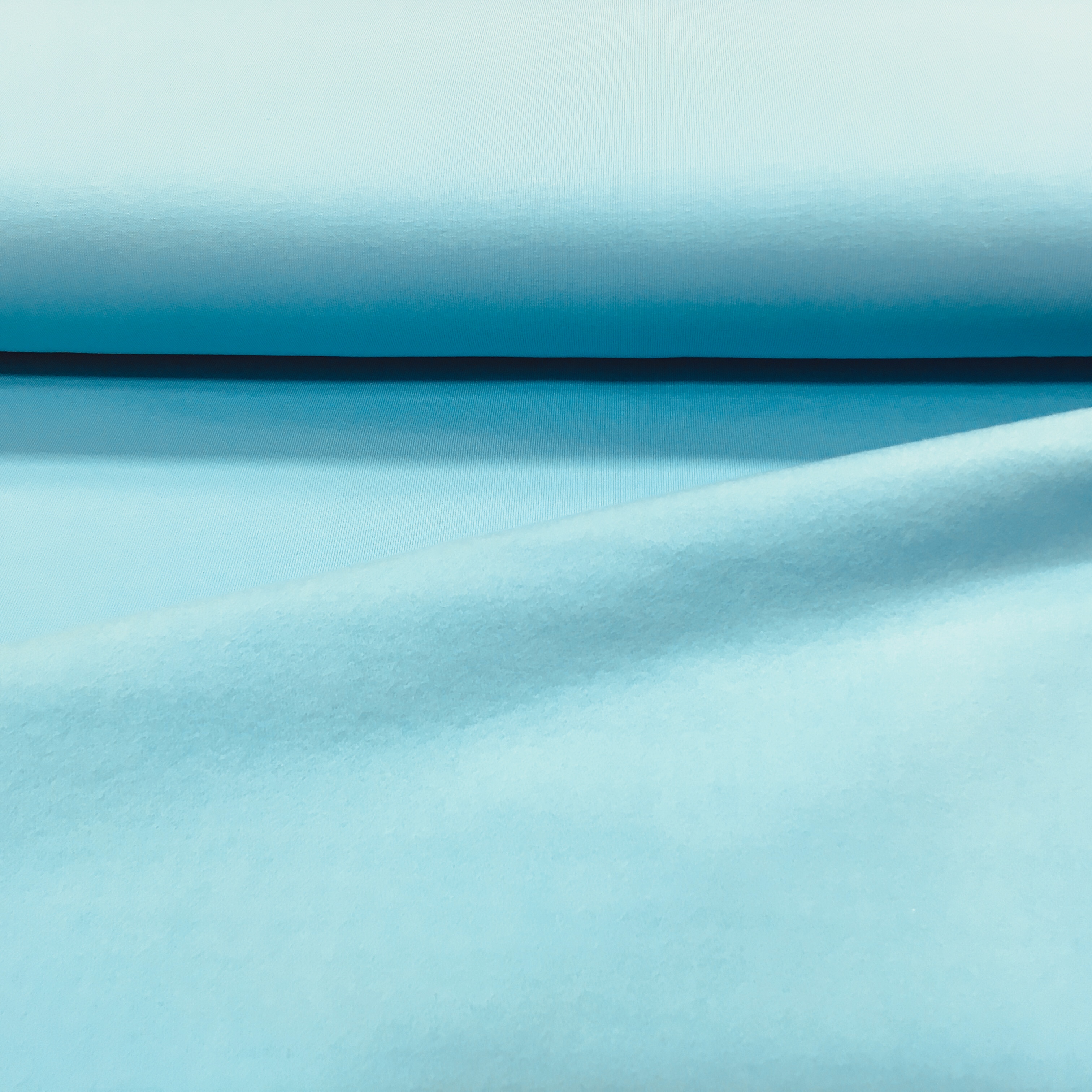 Õhuke dressikangas Helesinine