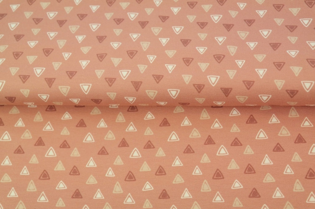 Kolmnurgad maheroosal