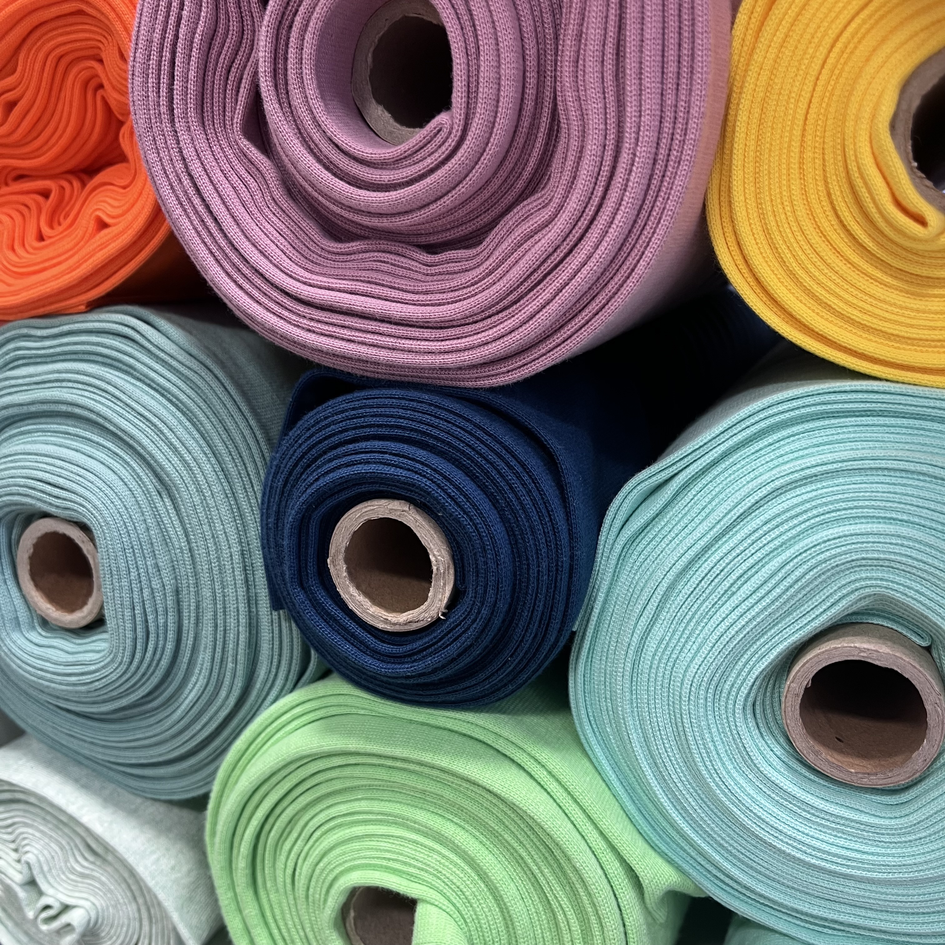 Soonik Stenzo Textiles