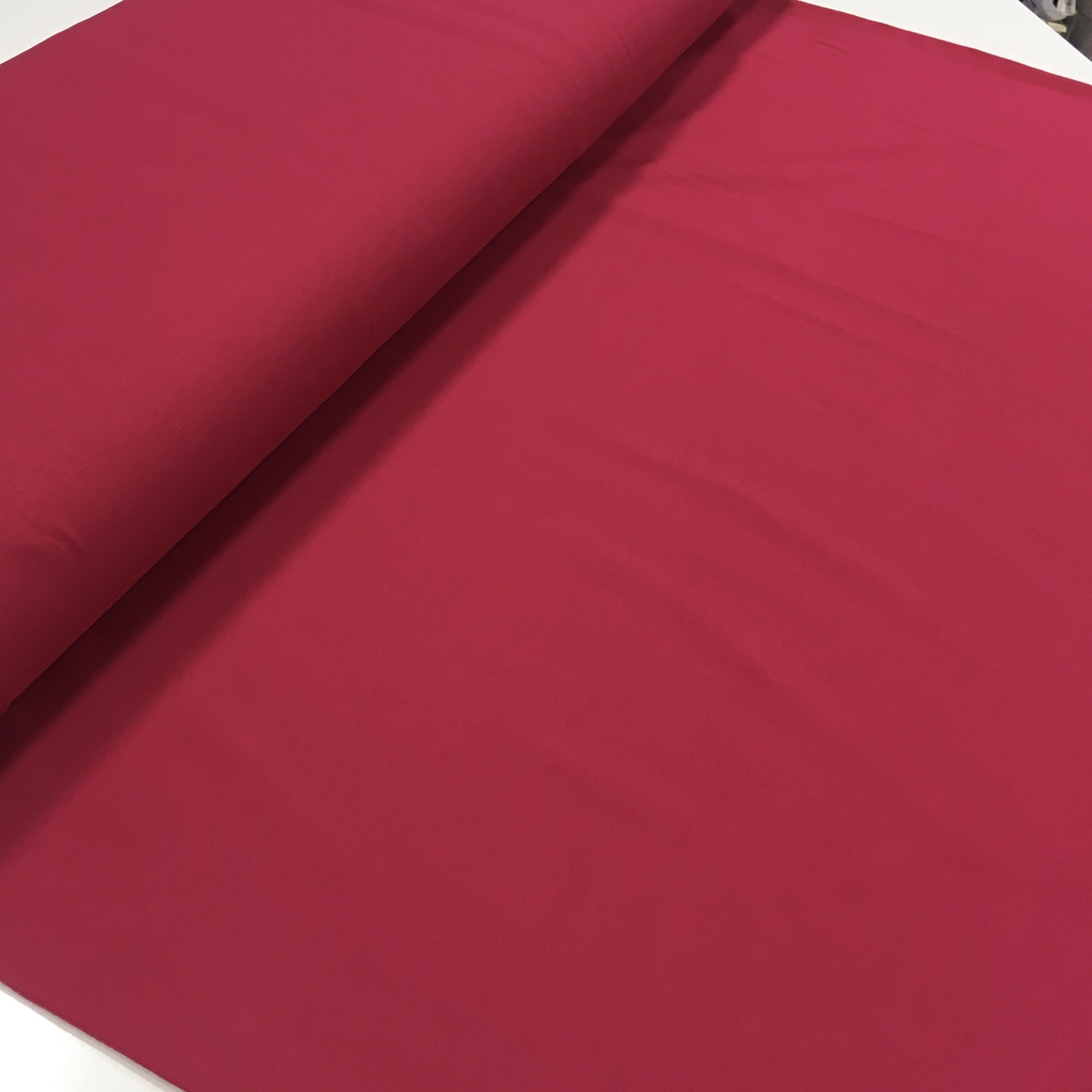 Trikotaaž razzmatazz punane