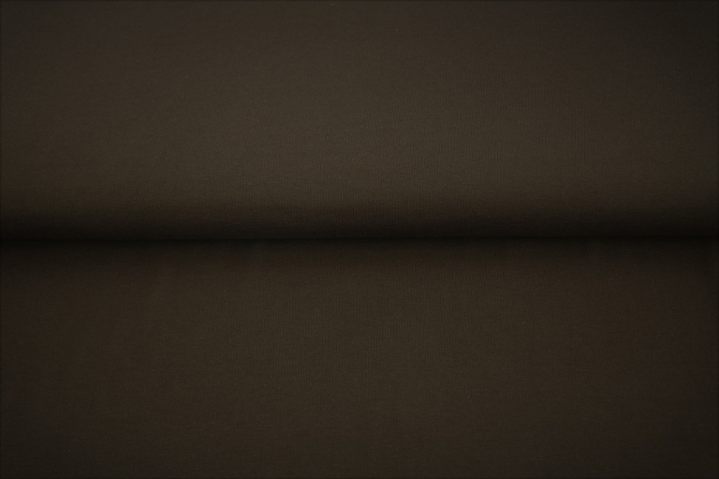 Trikotaaž tumepruun