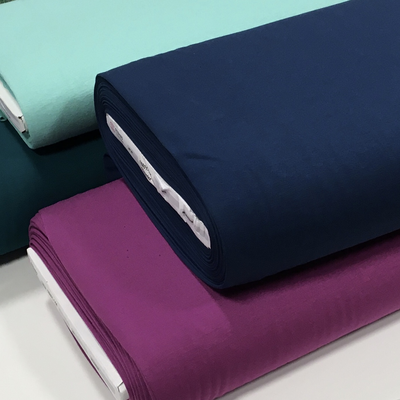 Viskoostrikotaaž Stenzo