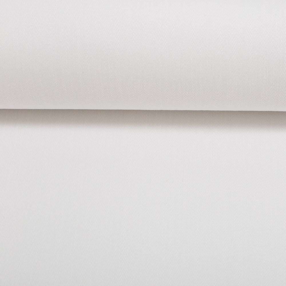 Tronic, stretch teksakangas valge