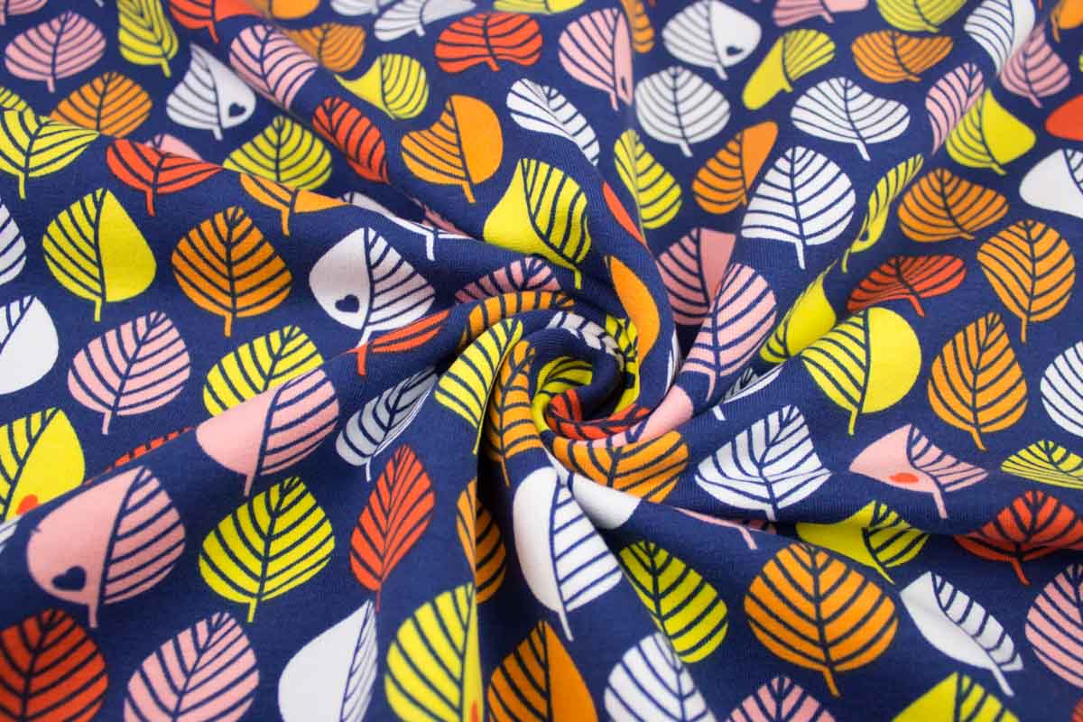 Dressikangas Lehed tumesinisel