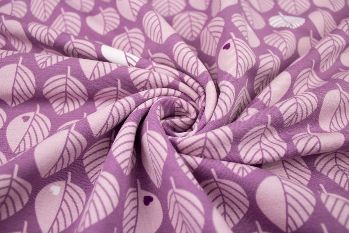 Dressikangas Lehed roosa