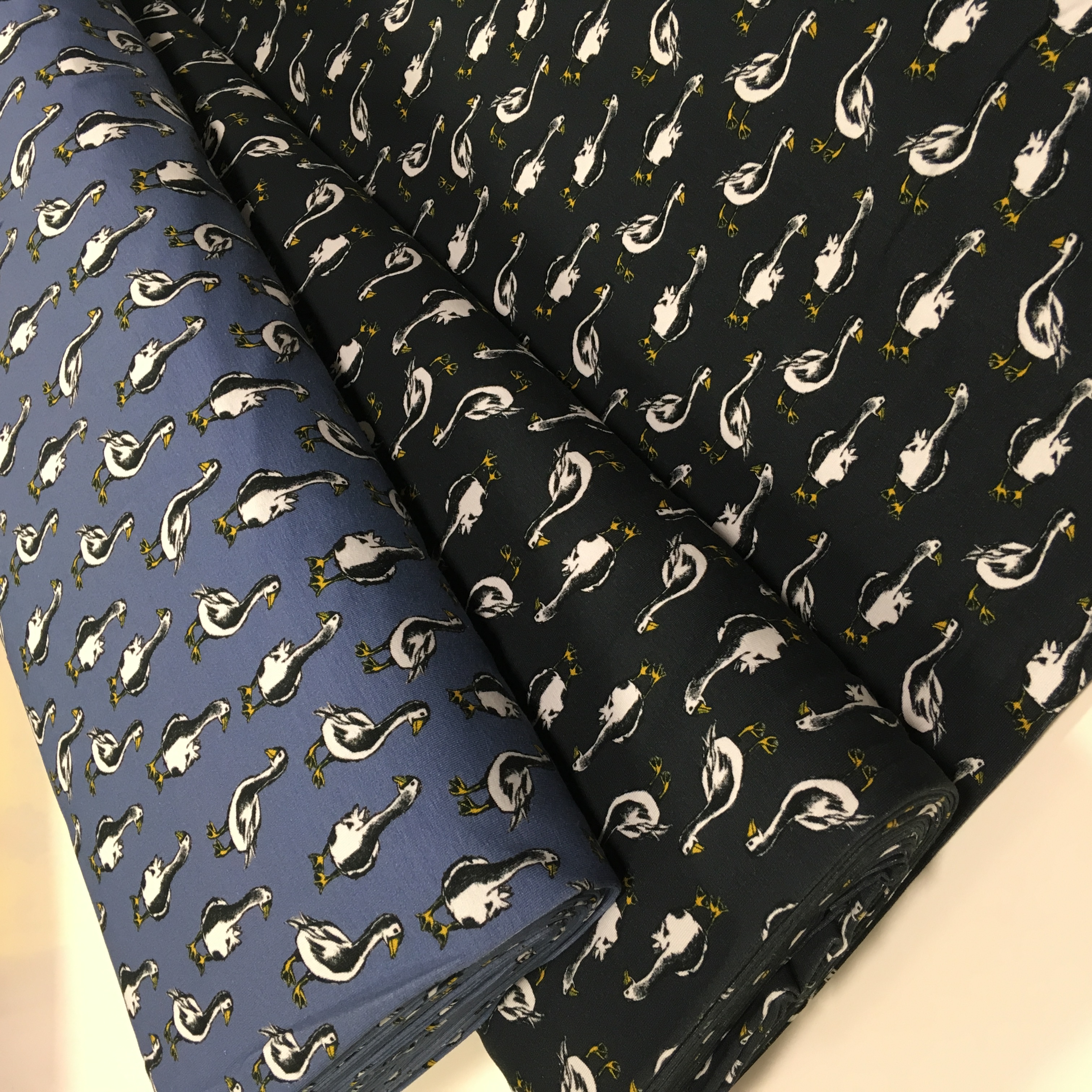 Dressikangas Haned sinisel