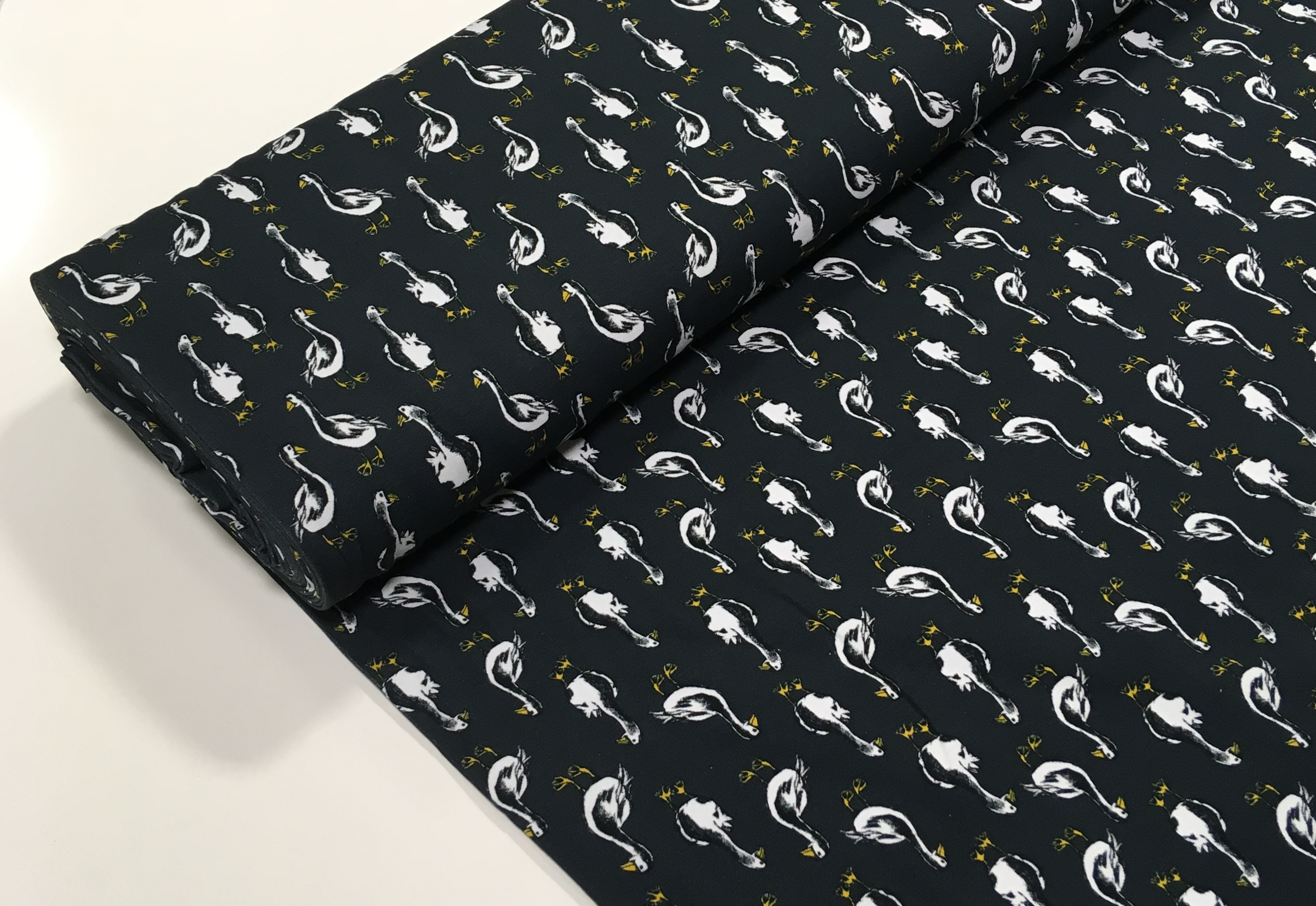 Dressikangas Haned tumehallil