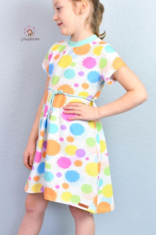 Pastelsed värvilaigud