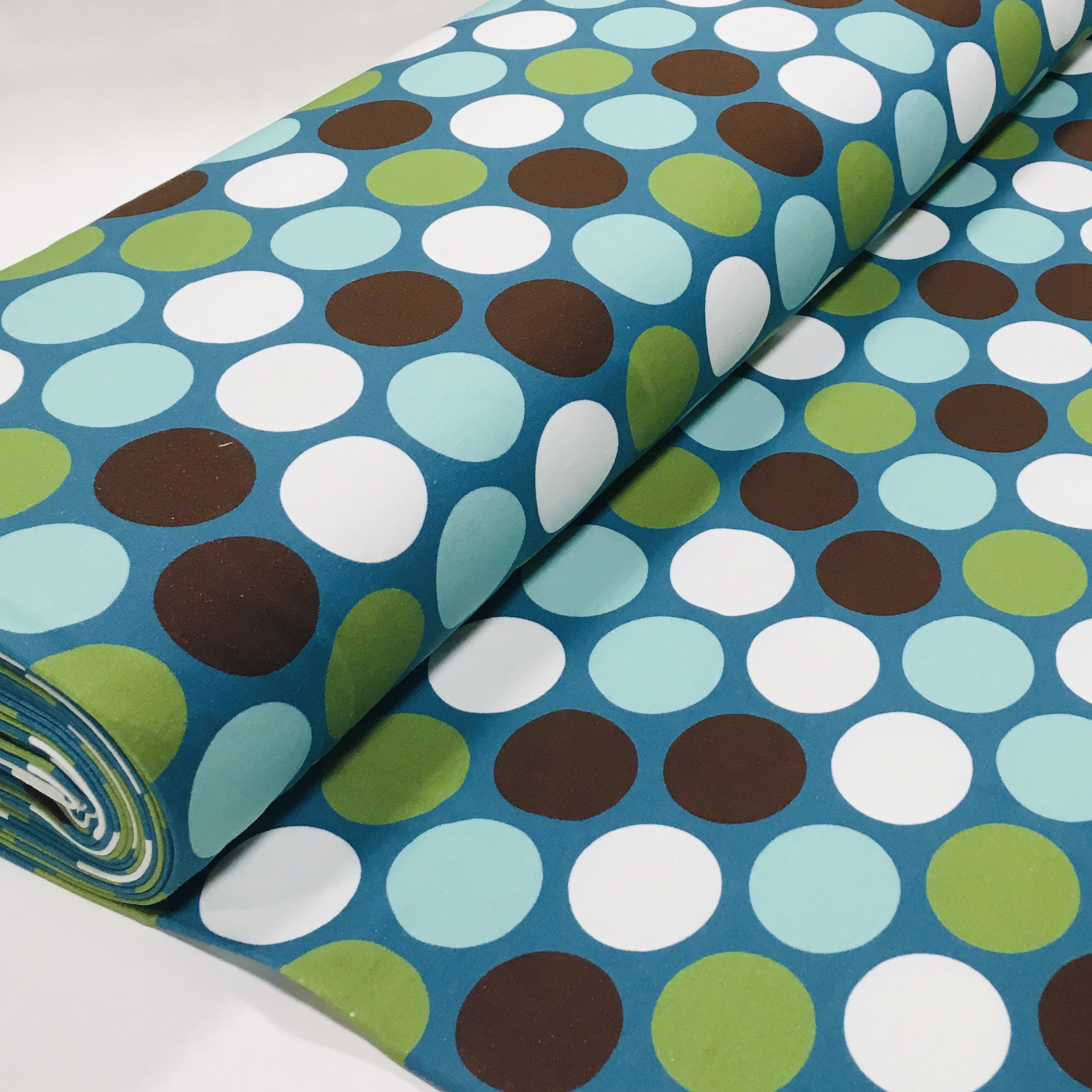 Dressikangas Ringid petroolil