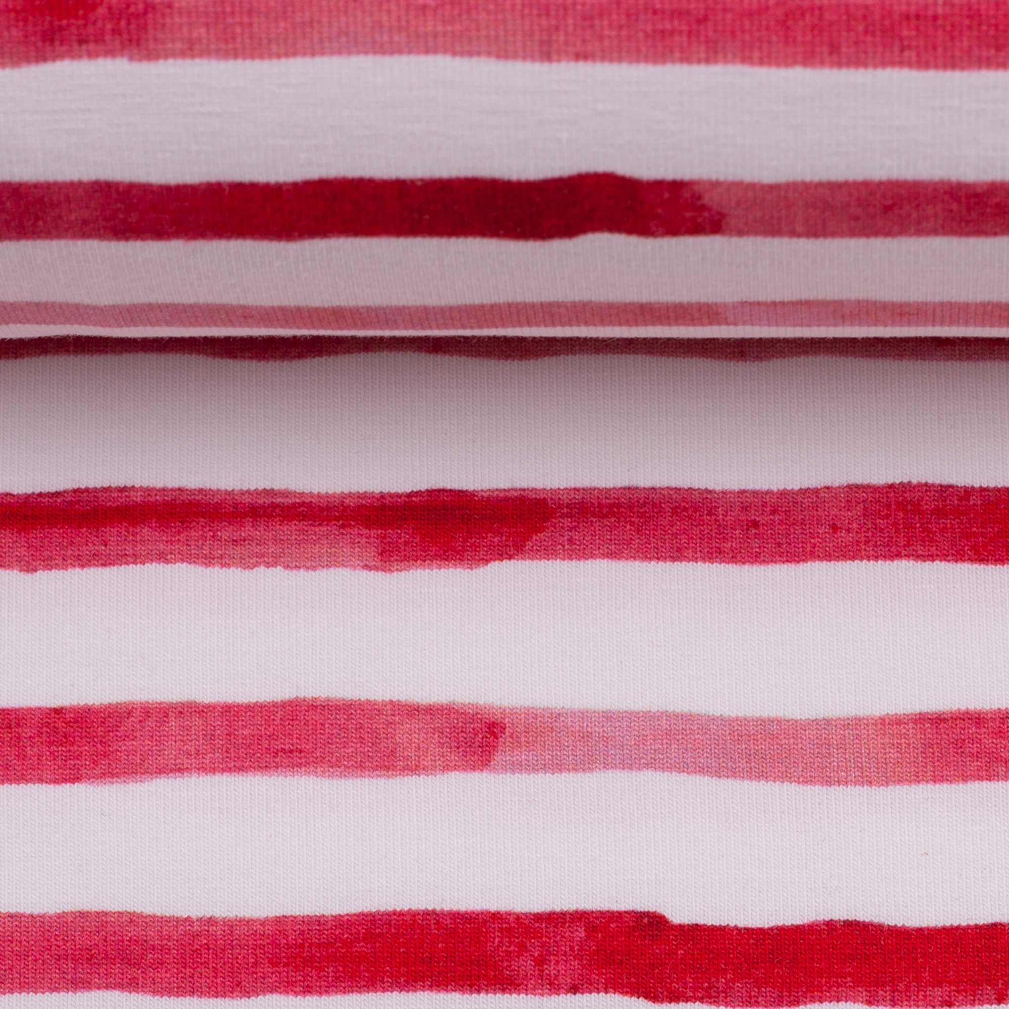 Ocean Breeze red stripes