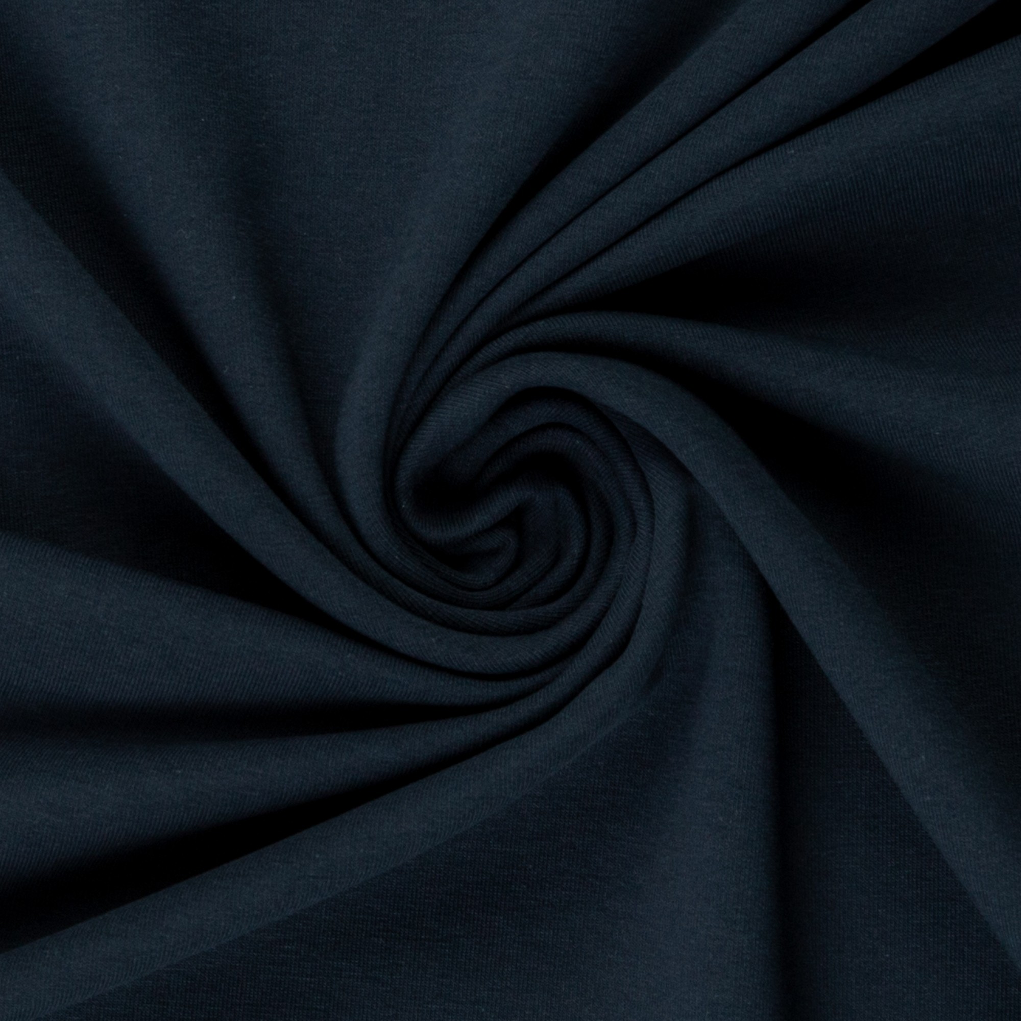 Õhuke dressikangas Tumesinine