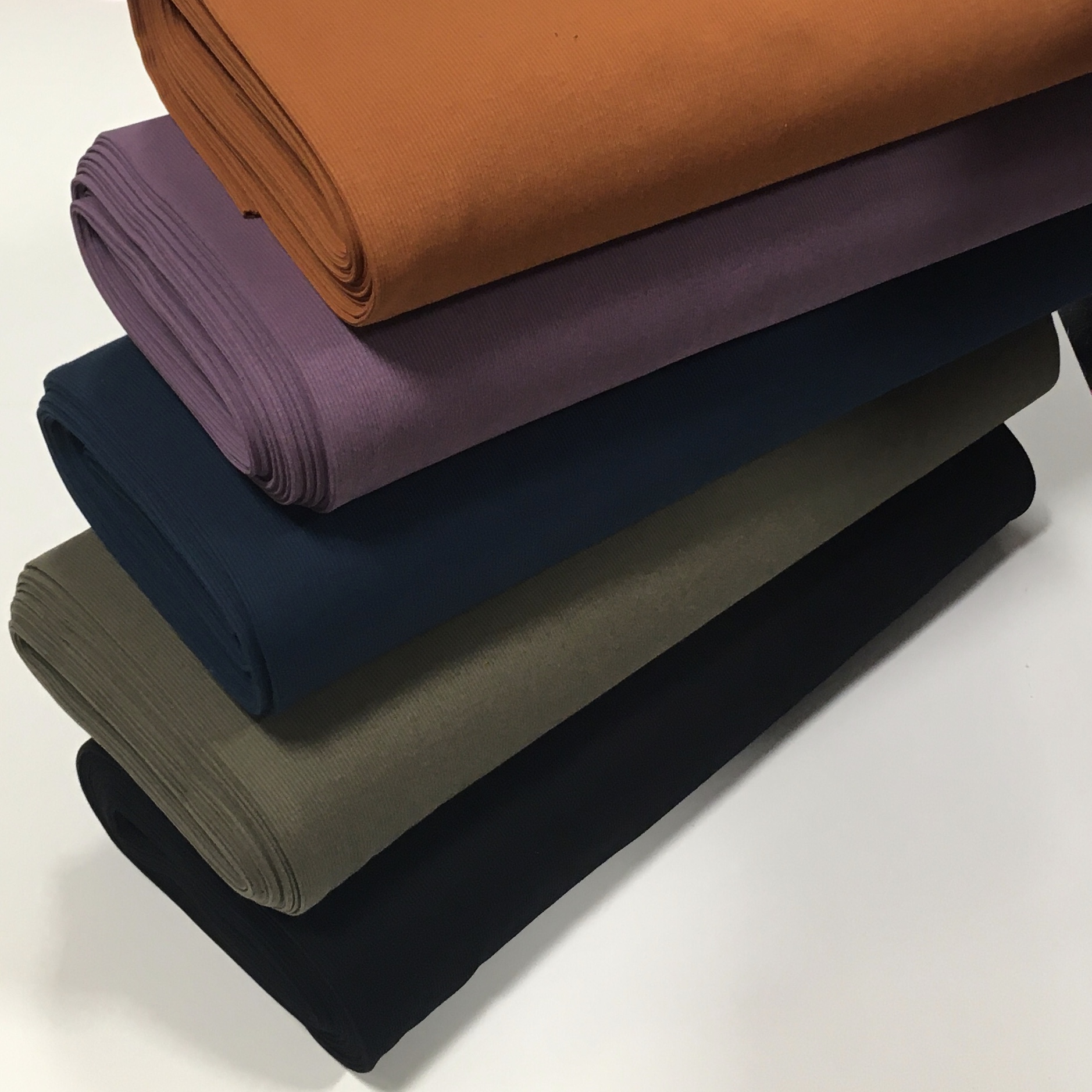 Paksem torusoonik 2x2 ribiline Molde