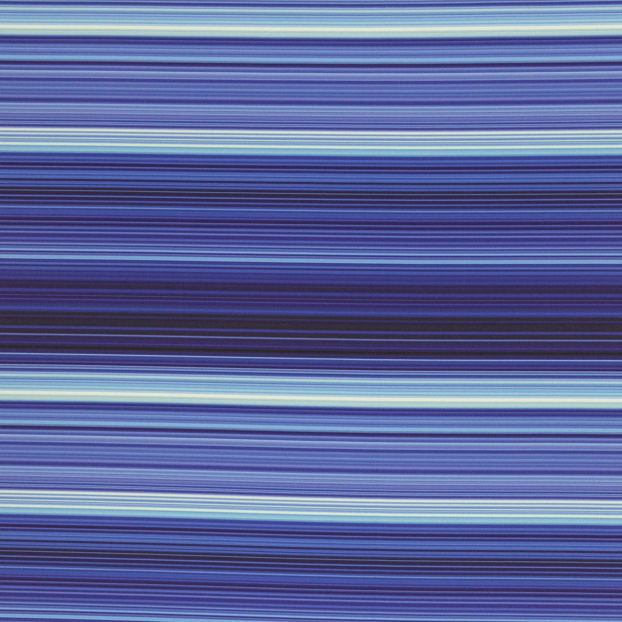 Softshell Stripes royal blue