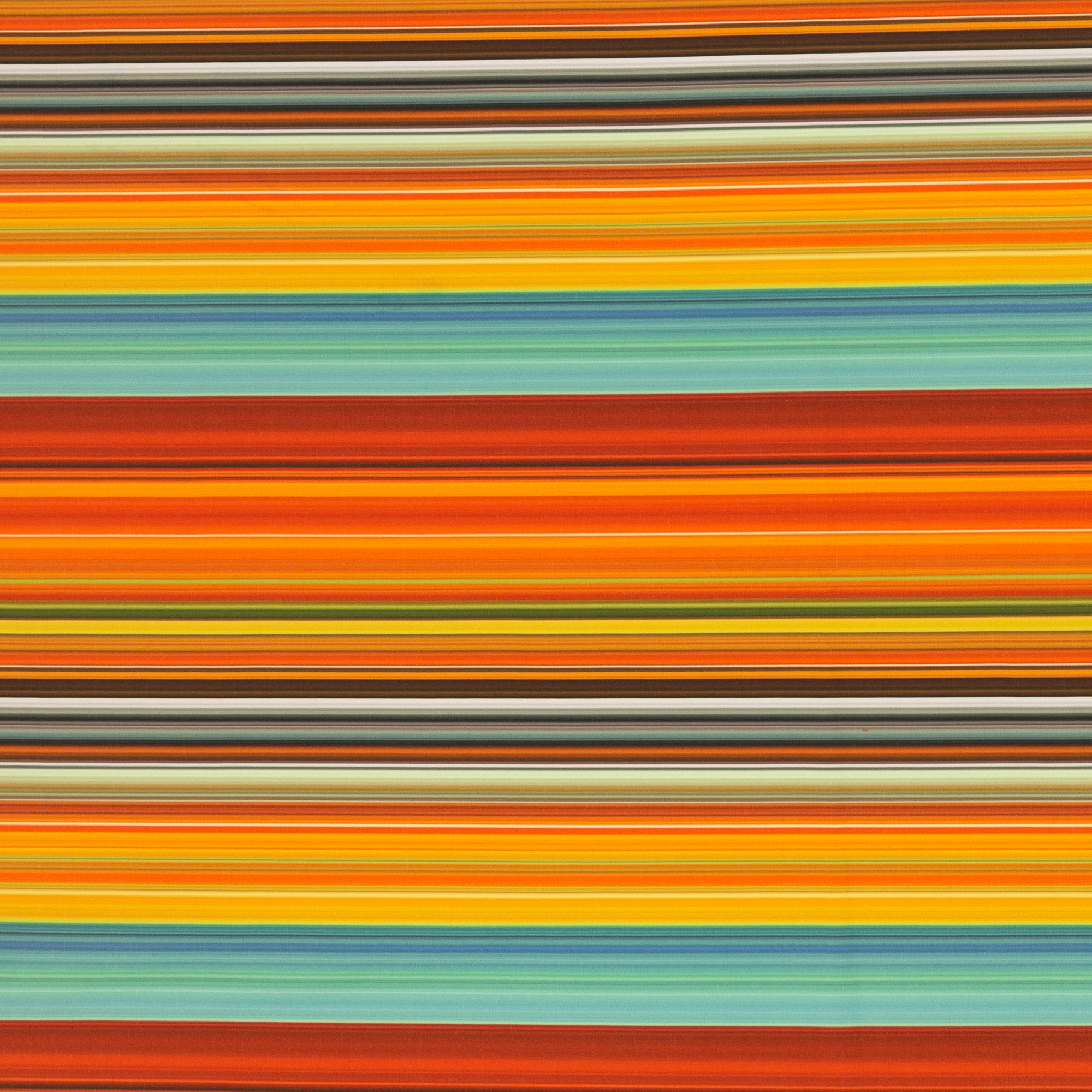 Softshell Stripes, multi/orange