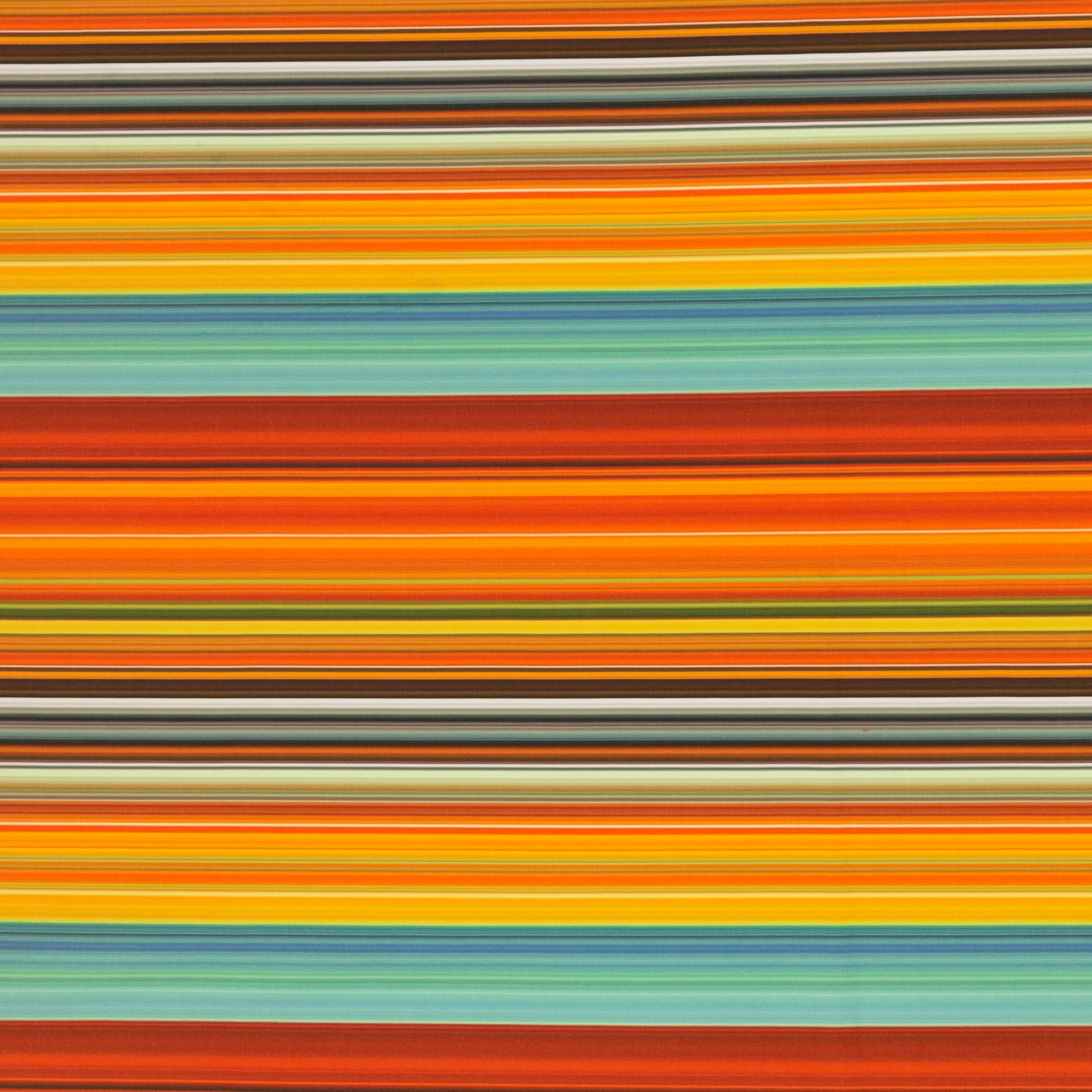 Softshell Stripes, multi/orange